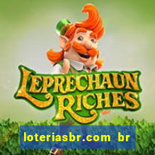 loteriasbr.com br site oficial